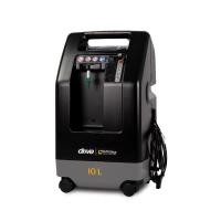 ราคา เครื่องผลิตออกซิเจน 10 ลิตร DEVILBISS 1025KS (888124900016)