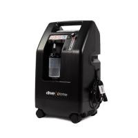 ราคา เครื่องผลิตออกซิเจน 5 ลิตร DEVILBISS 525KS สีดำ (888124900020)