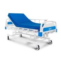 ราคา เตียงผู้ป่วยไฟฟ้า REALMED A-006 3 ไกร์ HYBRID พร้อมฟูกที่นอน (888124900035)