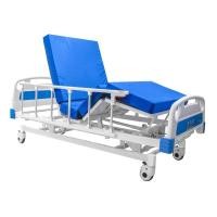 ราคา เตียงผู้ป่วย REALMED A-001 3 ไกร์ พร้อมฟูกที่นอน 4 ตอน (888124900037)