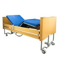 ราคา เตียงผู้ป่วยไฟฟ้า REALMED A-008 5 ไกร์ พร้อมฟูกที่นอน 4 ตอน (888124900041)