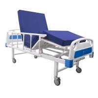 ราคา เตียงผู้ป่วย REALMED A-012 2 ไกร์ พร้อมฟูกที่นอน 4 ตอน (888124900042)