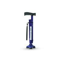 ราคา ไม้เท้าช่วยพยุง พับเก็บได้ รุ่น Hurrycane Freedom สีม่วง (888124900053)