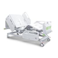 ราคา เตียงผู้ป่วยไฟฟ้า 5 ฟังก์ชั่น ปีกนก Realmed Store รุ่น A-052 (888124900063)