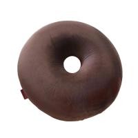 ราคา หมอนโดนัท เมมโมรี่โฟม ABLOOM 0190012013010_DarkBrown (888125000010)