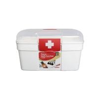 ราคา กล่องปฐมพยาบาล ABLOOM 0040014005042_Red(M) (888125000018)