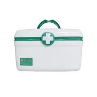 ราคา กล่องปฐมพยาบาล ABLOOM 0040043008052_Green(L) (888125000020)