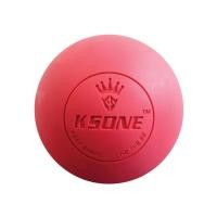 ราคา ลูกบอลนวด คลายกล้ามเนื้อ ลาครอส ABLOOM 0140009005016_Red (888125000028)
