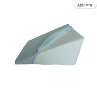 ราคา หมอนสามเหลี่ยม รอง คอ หลัง ขา ABLOOM 0190058003013 (888125000071)