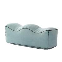 ราคา หมอนรองขา ABLOOM 0190041008018_สีเขียวทะเล (888125000080)