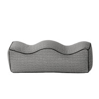 ราคา หมอนรองขา ABLOOM 0190041011018_สีเทา (888125000081)