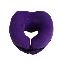 ราคา หมอนรองคอ ABLOOM 0190006009012_Purple (888125000098)