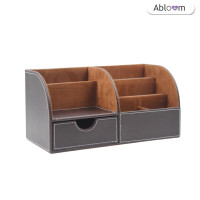 ราคา อุปกรณ์จัดเก็บ ABLOOM 0230003013015_Brown (888125000113)