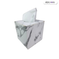 ราคา กล่องทิชชู่แบบม้วน ABLOOM 0230023003027_Roll (888125000117)