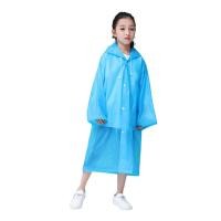 ราคา เสื้อกันฝน THAISUNSPORT SSR0020BU ฟ้า (888125100026)