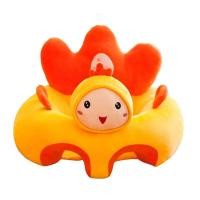 ราคา เก้าอี้เด็ก THAI SUN SPORT MK0044 เหลือง (888125100036)