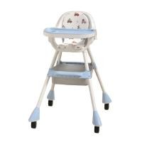 ราคา เก้าอี้ทานอาหารTHAI SUN SPORT MK0030BU ฟ (888125100037)