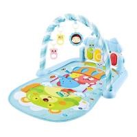 ราคา ที่นอนเด็ก THAI SUN SPORT MK0036-BU ฟ้า (888125100038)