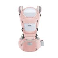 ราคา เป้อุ้มเด็ก THAI SUN SPORT MK0028PK ชมพู (888125100041)