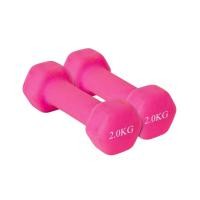 ราคา ดัมเบล THAI SUN SPORT C-DUMB-02K-RPK (888125100061)