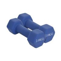 ราคา ดัมเบล THAI SUN SPORT C-DUMB-02K-RBU (888125100066)