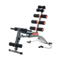 ราคา เครื่องบริหารหน้าท้อง THAI SUN SPORT (888125100067)