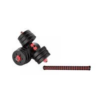 ราคา ดัมเบล THAI SUN SPORT C-DUMB-10K-PEO (888125100080)