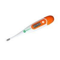 ราคา ค.วัดอุณหภูมิร่างกาย 3CMEDICAL DTK-11B (888125400005)