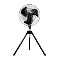 ราคา พัดลมอุตสาหกรรม 18 นิ้ว LUCKY MISU LM18 ดำ รุ่นขาตั้งกล้อง กางวางได้ทันที มีตัวล็อกด้านใน (888125600005)