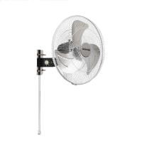 ราคา พัดลมอุตสาหกรรม 18 นิ้ว LUCKY MISU LM9181 ใบเงิน (888125600014)