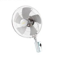 ราคา พัดลมอุตสาหกรรม 22 นิ้ว LUCKY MISU LM922 เทา (888125600021)