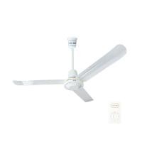 ราคา พัดลมติดเพดาน 56 นิ้ว LUCKY MISU LM56W ขาว (888125600030)