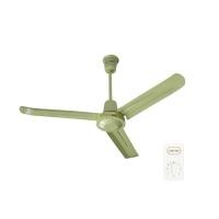 ราคา พัดลมเพดาน 48 นิ้ว ลัคกี้มิตซู LM48G เขียว (888125600031)