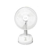 ราคา พัดลมตั้งโต๊ะ 16" LUCKY MISU LM629 สีขาว (888125600032)