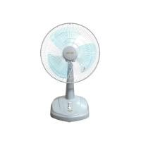 ราคา พัดลมตั้งโต๊ะ 16 นิ้ว LUCKY MISU LM629 สีเทา (888125600034)