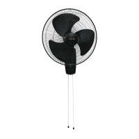 ราคา พัดลมติดผนัง 18 นิ้ว LUCKY MISU LM878 สีดำ ปรับก้มเงยได้ 8 ระดับ (888125600045)