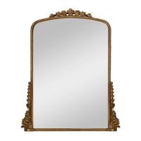 ราคา กระจกแขวนผนัง MY DOLLD HOUSE VANITY100 ทอง (888125900017)