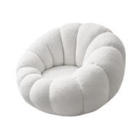 ราคา โซฟา MY DOLLS HOUSE PUMPKIN01 สีขาว (888125900094)