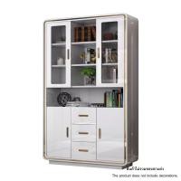 ราคา [Pre-order] ชั้นวางของ ตู้หนังสือ Proma-OD27WC สีขาว (888126000161)