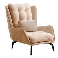 ราคา [Pre-order] เก้าอี้โซฟาเดี่ยว Proma-SF92 สีขาว (ไม่มีสตูล) (888126000407)