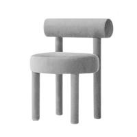 ราคา เก้าอี้สตูล ARTISTRY HOUSE AHC005 สีเทา (888126100004)