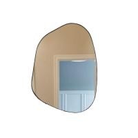 ราคา กระจกเงาตกแต่งArtistry house AHD012 70x90 ซม. (888126100037)