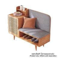 ราคา ตู้วางรองเท้า TP0623 สีธรรมชาติ (888126200005)