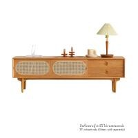 ราคา ตู้วางทีวี COZYBROWN TP0861-02 สีน้ำตาล (888126200025)