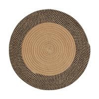 ราคา พรม COZYBROWN TP0005 80X80 ซม. สีน้ำตาล (888126200034)
