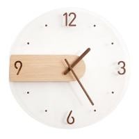 ราคา นาฬิกาติดผนัง COZYBROWN TP0018 15.7 นิ้ว (888126200036)