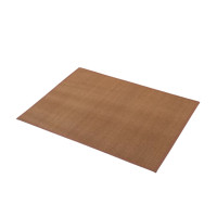 ราคา เสื่อทาทามิ COZYBROWN TP0337-08 สีน้ำตาลเข้ม 150x200 ซม. (888126200046)