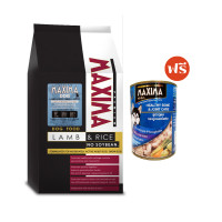 ราคา อาหารเม็ด สำหรับสุนัข แม็กซีม่า สายพันธุ์เล็ก 2 กก. แถม อาหารเปียกสุนัข แม็กซีม่า สูตรดูแล กระดูกและข้อต่อ 380 กรัม (888126600051)