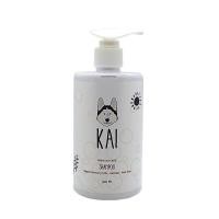ราคา แชมพู สำหรับสุนัขและแมว ไค สูตรพรีเมี่ยมบำรุงขนและผิวหนัง โดยตรง 300 มล. (888126700032)