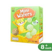 ราคา ขนมสำหรับเด็ก BABY TATTOO รสผักเคล (888127000065)